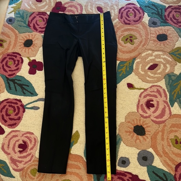 🔥 2 for 20$ / Banana Republic Dress Pants Petite - Picture 7 of 12
